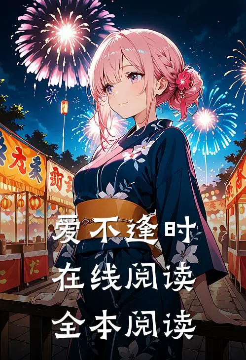 爱不逢时在线阅读全本阅读