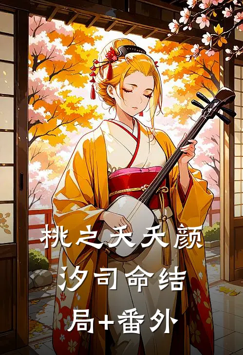 桃之夭夭颜汐司命结局+番外