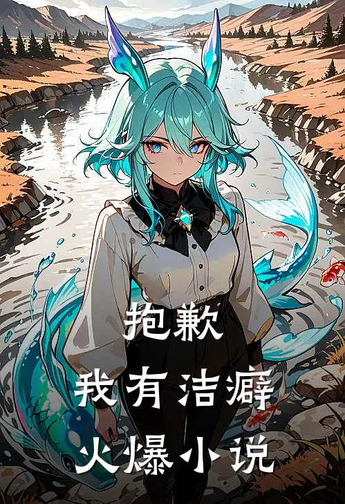 抱歉，我有洁癖火爆小说