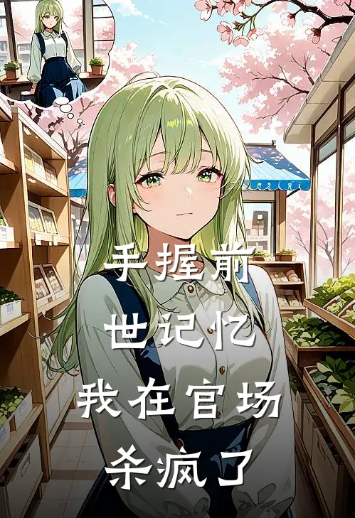 手握前世记忆，我在官场杀疯了