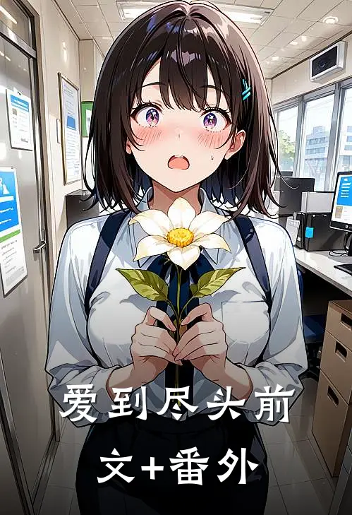 爱到尽头前文+番外