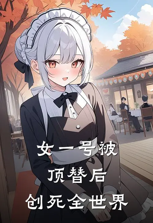 女一号被顶替后，创死全世界