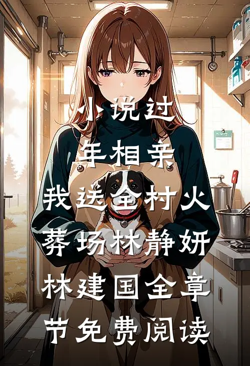 小说过年相亲，我送全村火葬场林静妍林建国全章节免费阅读