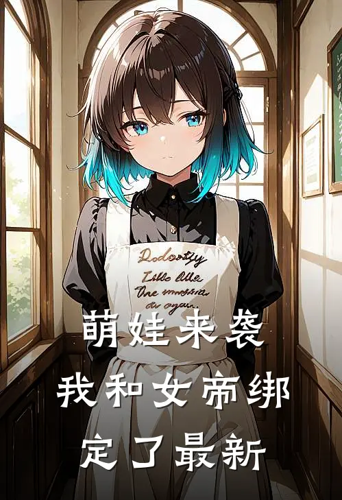 萌娃来袭，我和女帝绑定了最新