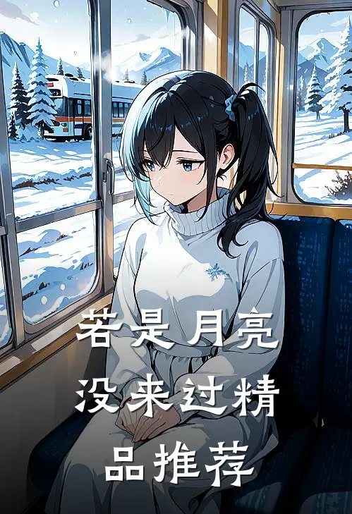 若是月亮没来过精品推荐