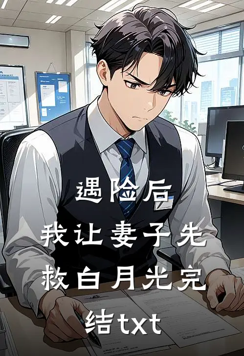 遇险后，我让妻子先救白月光完结txt