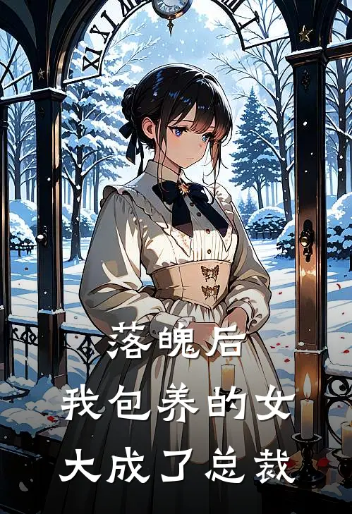 落魄后，我包养的女大成了总裁