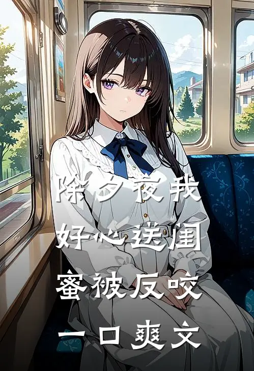 除夕夜我好心送闺蜜被反咬一口爽文