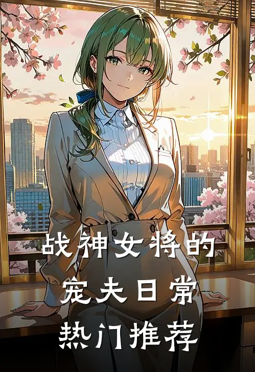 战神女将的宠夫日常热门推荐
