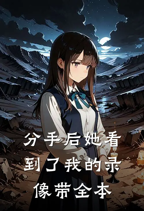 分手后她看到了我的录像带全本