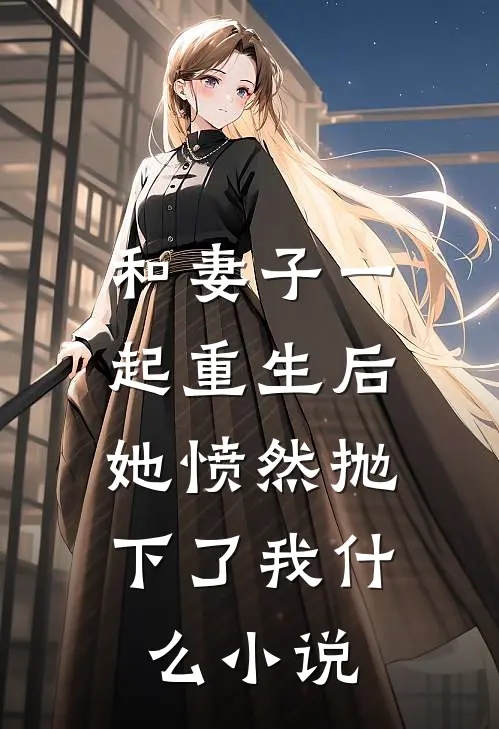 和妻子一起重生后，她愤然抛下了我什么小说