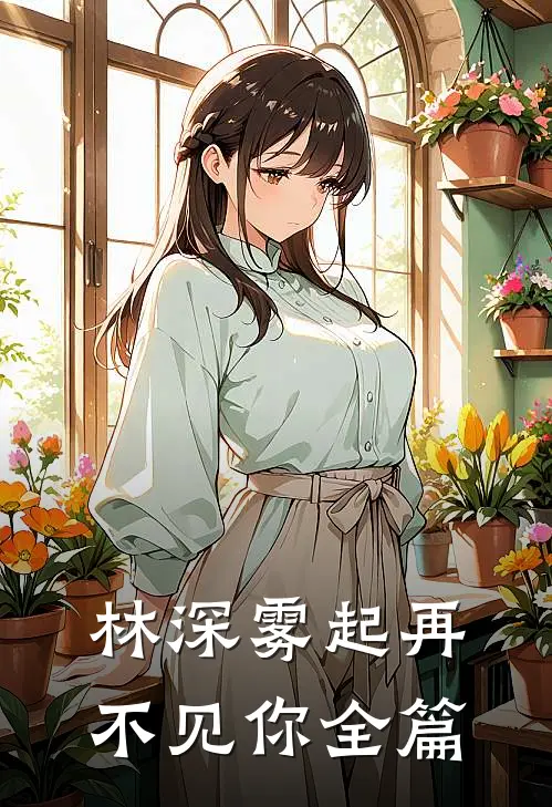 林深雾起再不见你全篇