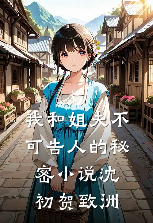 我和姐夫不可告人的秘密小说沈初贺致洲