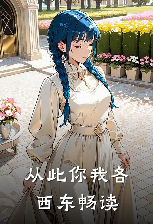 当我不在乎他后，他却恼了顾巍鸣姜涵后续+全文