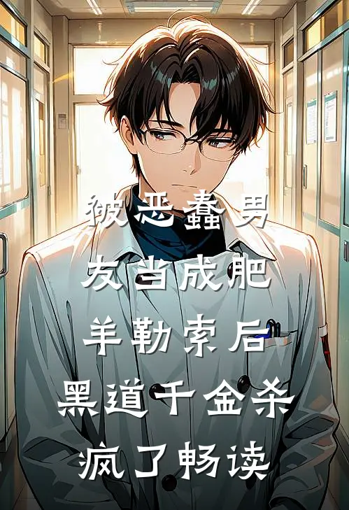 被恶蠢男友当成肥羊勒索后，黑道千金杀疯了畅读