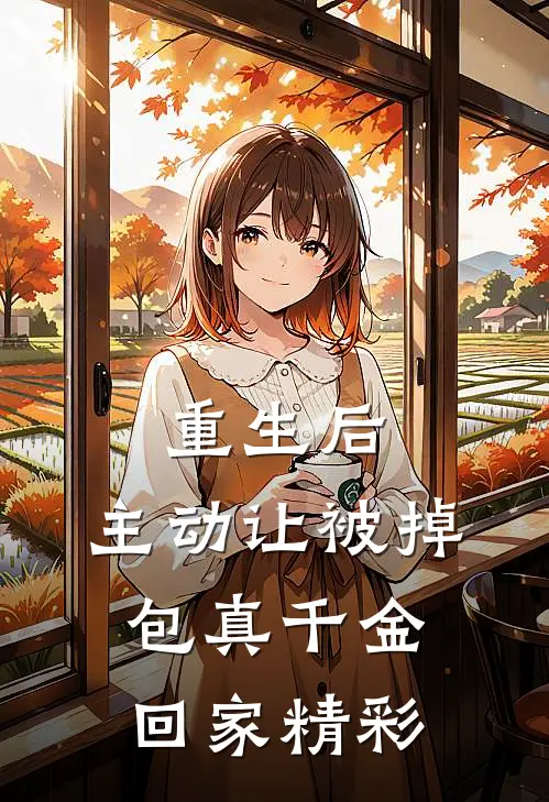 重生后，主动让被掉包真千金回家精彩