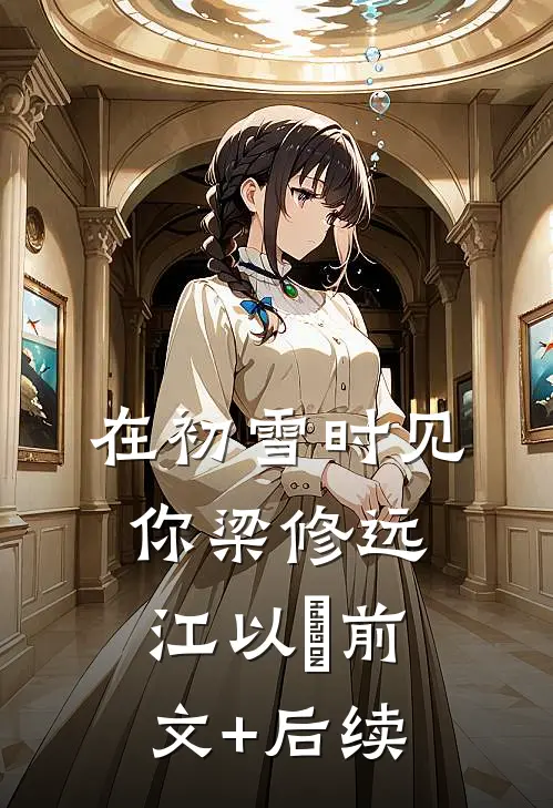 在初雪时见你梁修远江以婳前文+后续