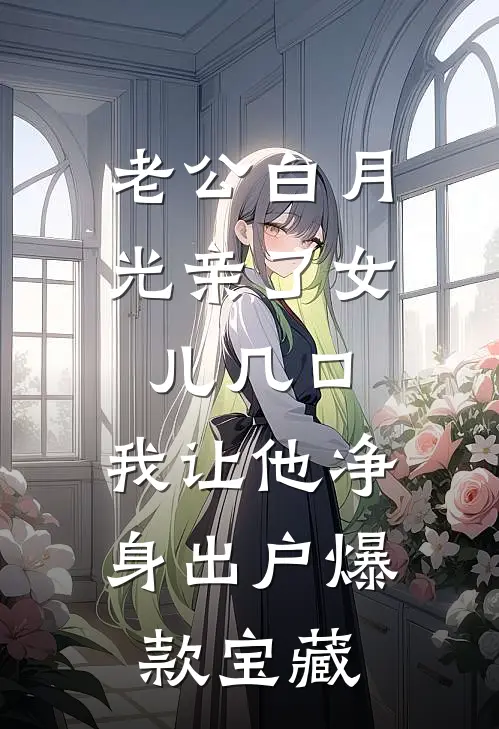 自愿堕入魔窟后，战神为我杀疯了热门推荐