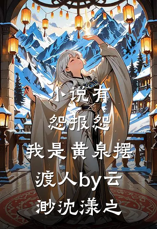 小说有怨报怨，我是黄泉摆渡人by云渺沈漾之