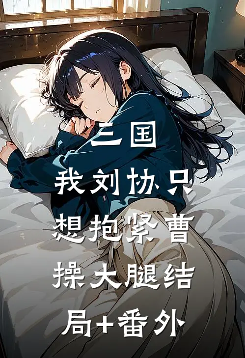 三国：我刘协只想抱紧曹操大腿结局+番外