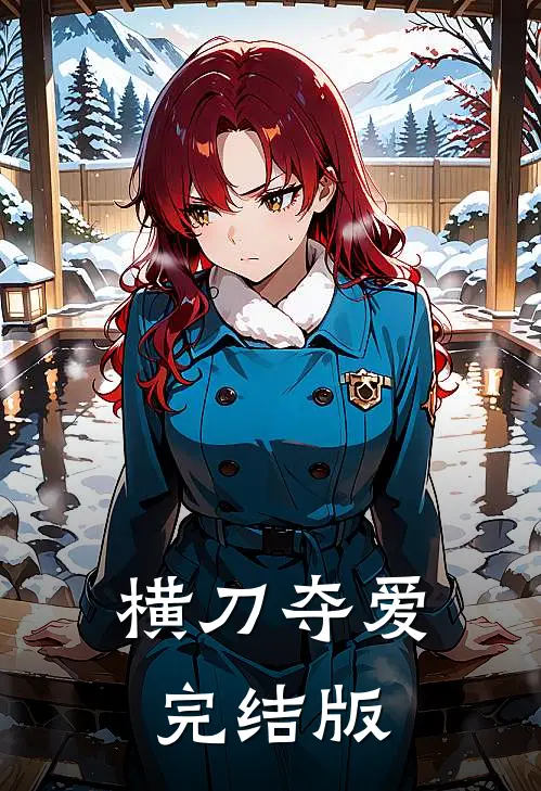 横刀夺爱完结版