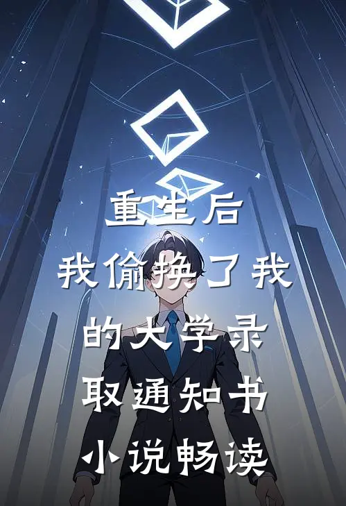 重生后，我偷换了我的大学录取通知书小说畅读
