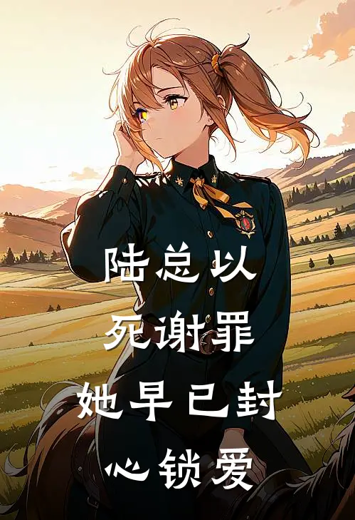 陆总以死谢罪，她早已封心锁爱