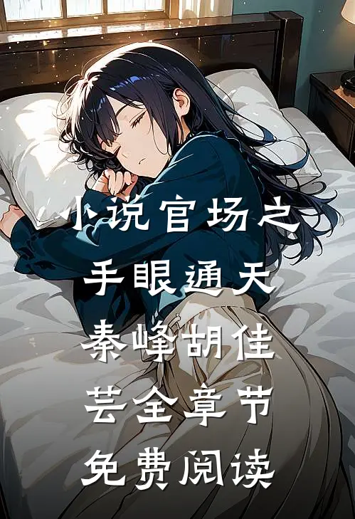 小说官场之手眼通天秦峰胡佳芸全章节免费阅读
