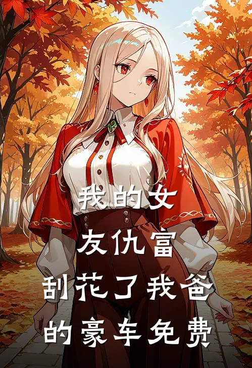 我的女友仇富，刮花了我爸的豪车免费