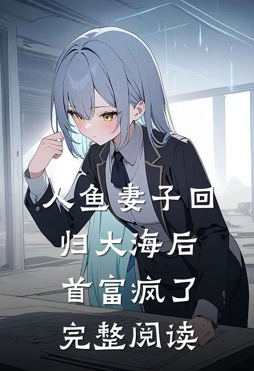 人鱼妻子回归大海后，首富疯了完整阅读