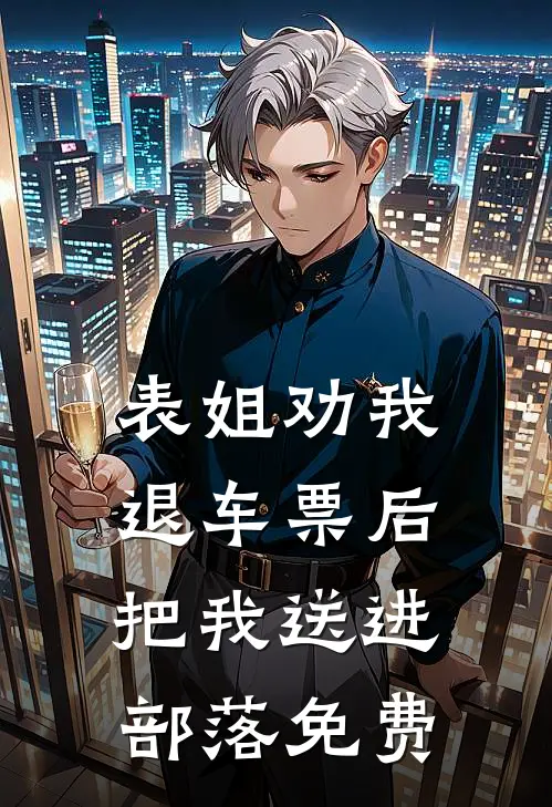 表姐劝我退车票后，把我送进部落免费
