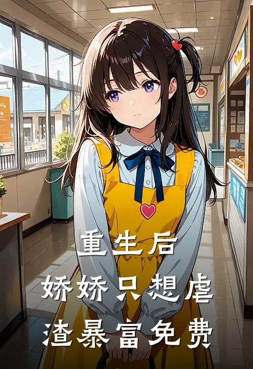 重生后，娇娇只想虐渣暴富免费