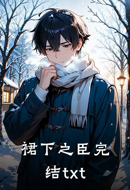 裙下之臣完结txt