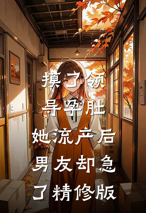 摸了领导孕肚，她流产后男友却急了精修版