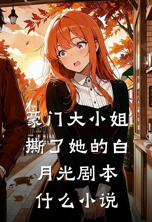 豪门大小姐撕了她的白月光剧本什么小说