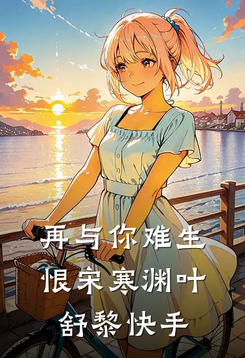 一不小心和资本大佬he了明澈夏昭昭结局+番外