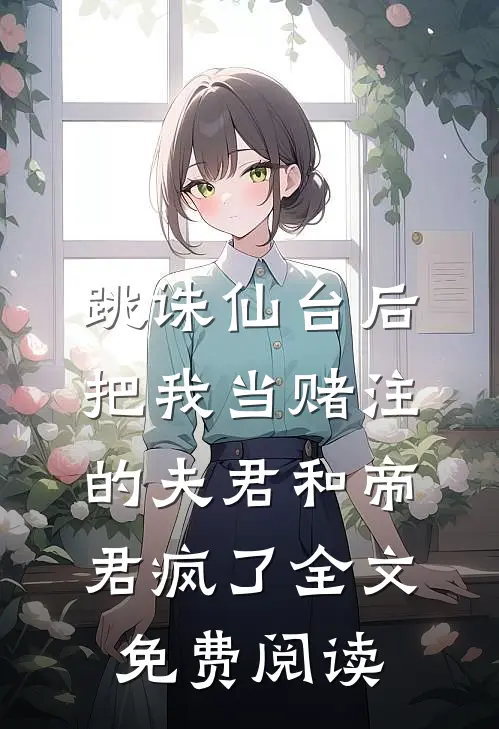 跳诛仙台后，把我当赌注的夫君和帝君疯了全文免费阅读
