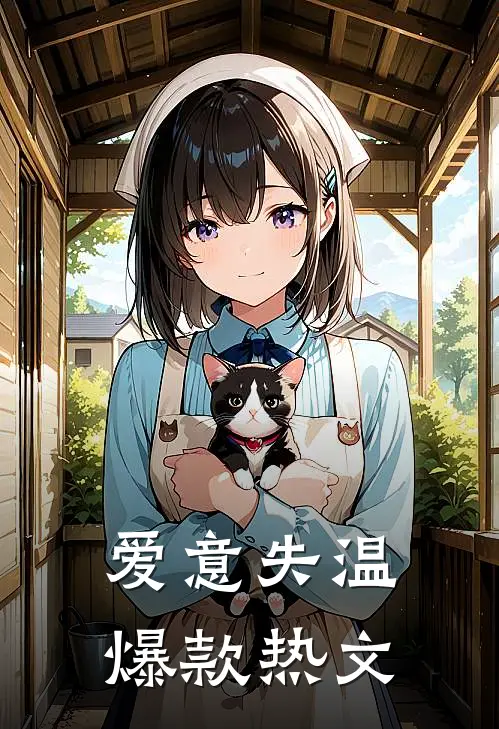 爱意失温爆款热文