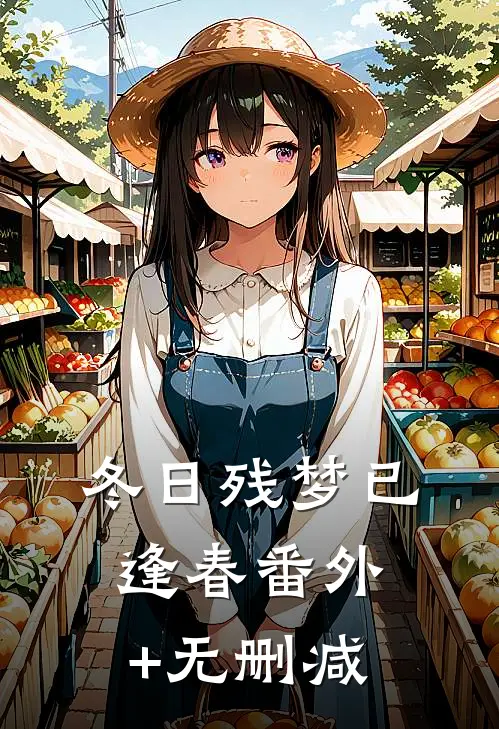 冬日残梦已逢春番外+无删减
