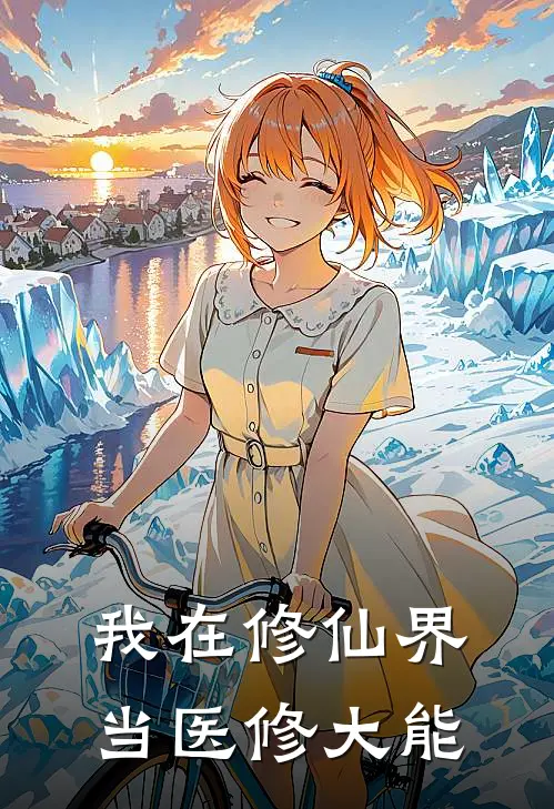 我在修仙界当医修大能