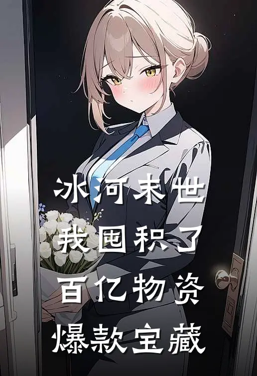 冰河末世，我囤积了百亿物资爆款宝藏