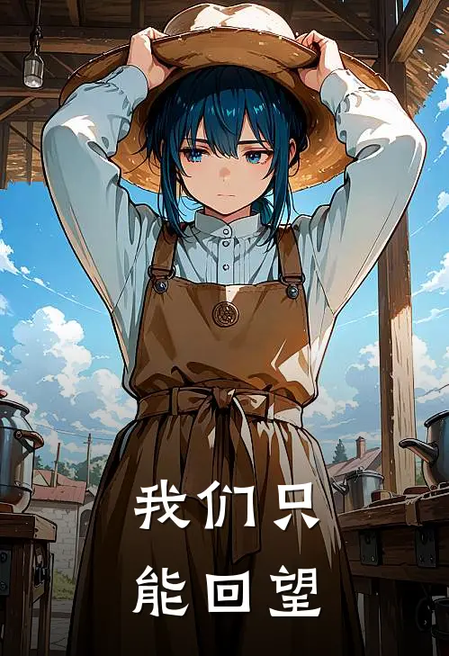 我们只能回望