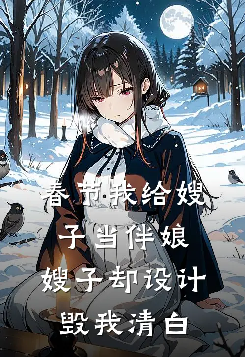 春节我给嫂子当伴娘，嫂子却设计毁我清白