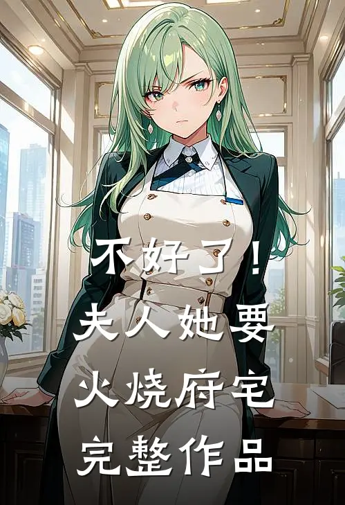 不好了！夫人她要火烧府宅完整作品