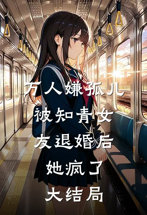 万人嫌孤儿被知青女友退婚后，她疯了大结局