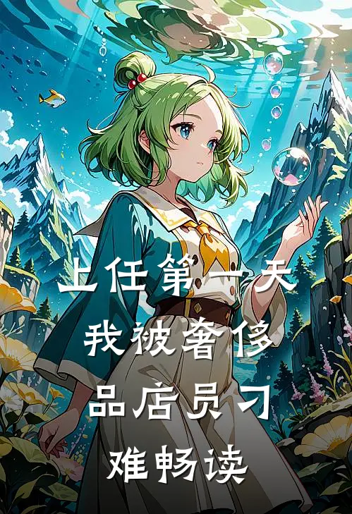 上任第一天，我被奢侈品店员刁难畅读