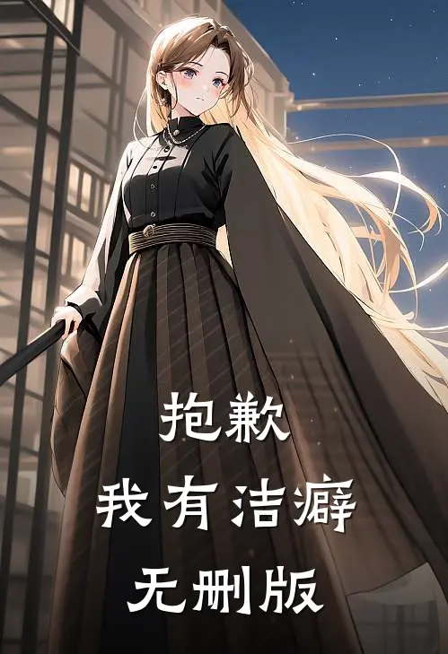 抱歉，我有洁癖无删版