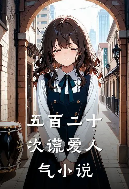 五百二十次谎爱人气小说