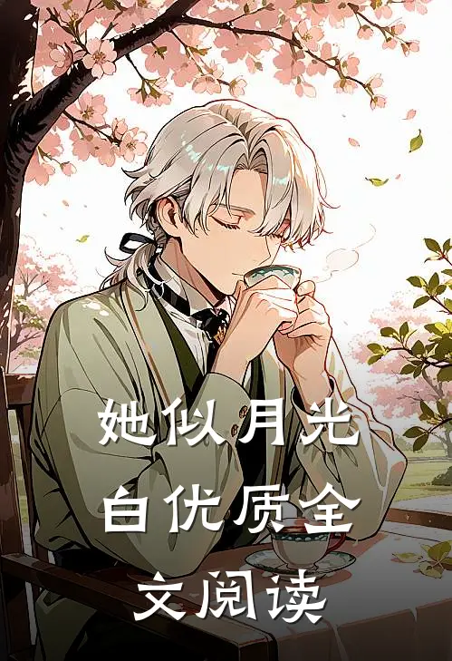 她似月光白优质全文阅读