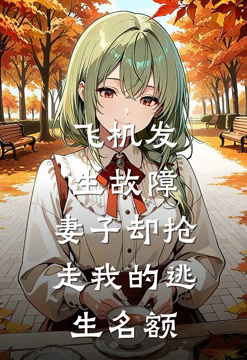 飞机发生故障，妻子却抢走我的逃生名额